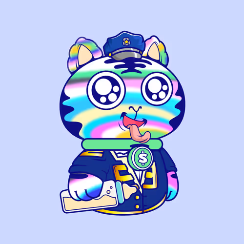 Naughty Tigers Costume Club