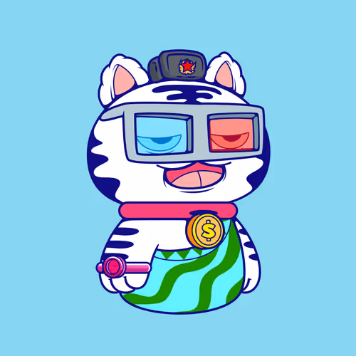 Naughty Tigers Costume Club