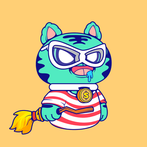 Naughty Tigers Costume Club