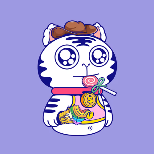 Naughty Tigers Costume Club