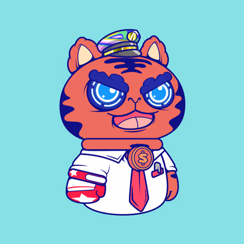 Naughty Tigers Costume Club