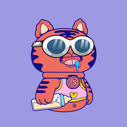 Naughty Tigers Costume Club