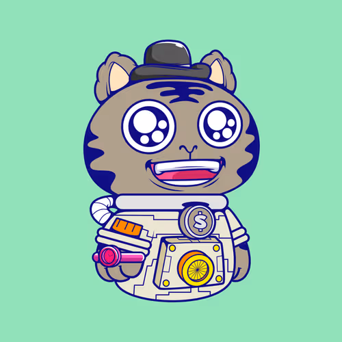 Naughty Tigers Costume Club