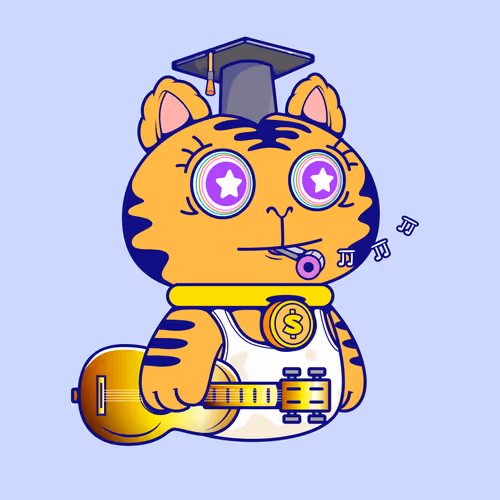 Naughty Tigers Costume Club