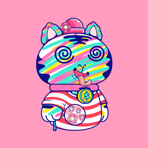 Naughty Tigers Costume Club