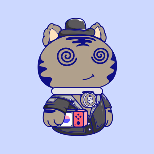 Naughty Tigers Costume Club