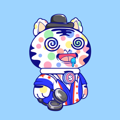 Naughty Tigers Costume Club