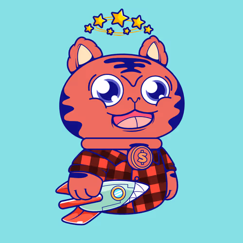Naughty Tigers Costume Club