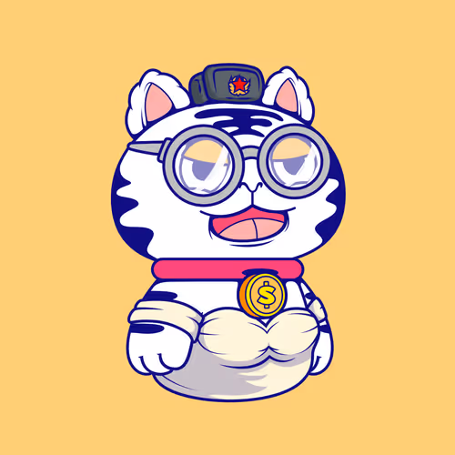 Naughty Tigers Costume Club