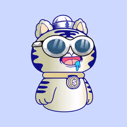 Naughty Tigers Costume Club #3