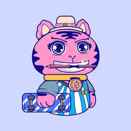 Naughty Tigers Costume Club