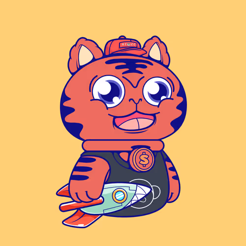 Naughty Tigers Costume Club