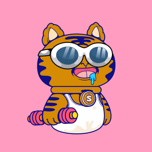 Naughty Tigers Costume Club