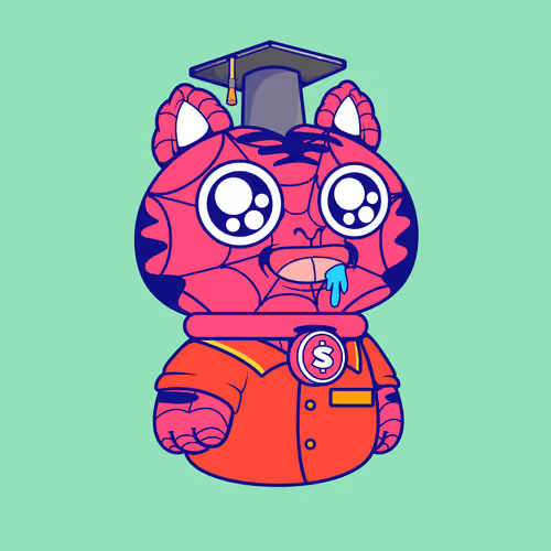 Naughty Tigers Costume Club #510