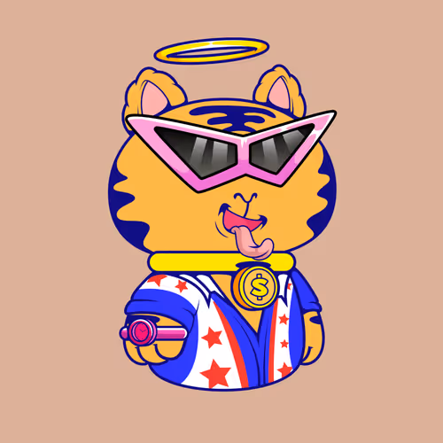 Naughty Tigers Costume Club