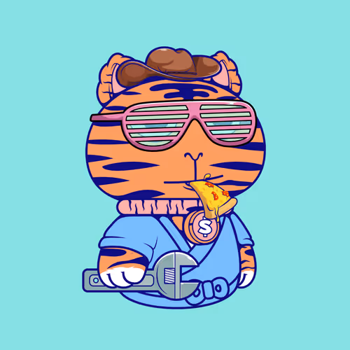 Naughty Tigers Costume Club