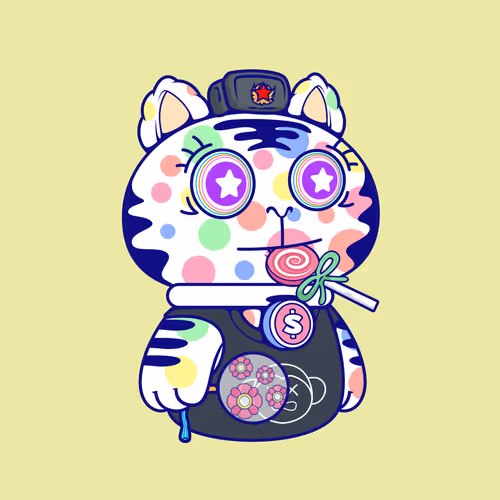 Naughty Tigers Costume Club