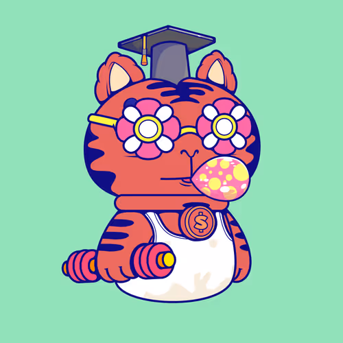 Naughty Tigers Costume Club