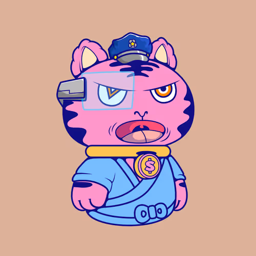 Naughty Tigers Costume Club