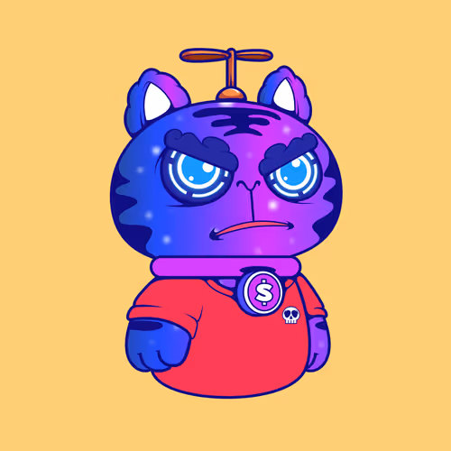 Naughty Tigers Costume Club