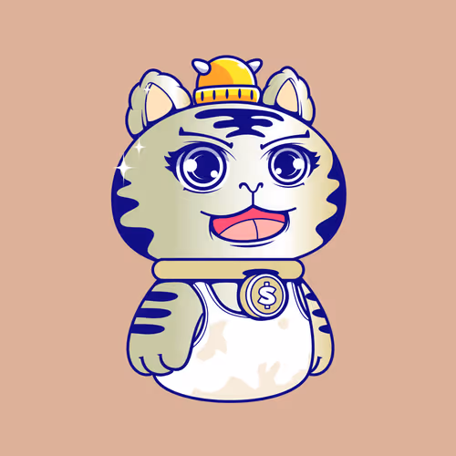 Naughty Tigers Costume Club