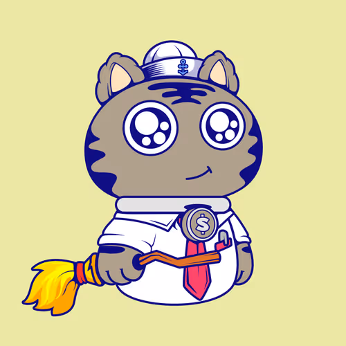 Naughty Tigers Costume Club