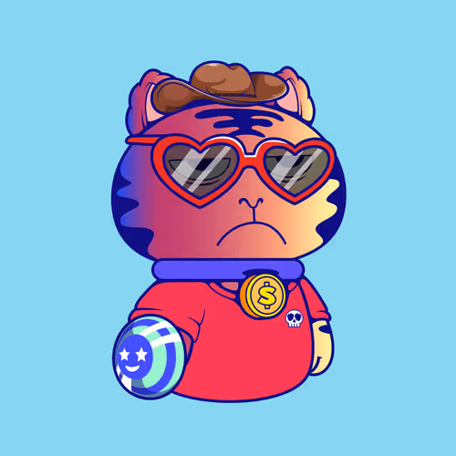 Naughty Tigers Costume Club