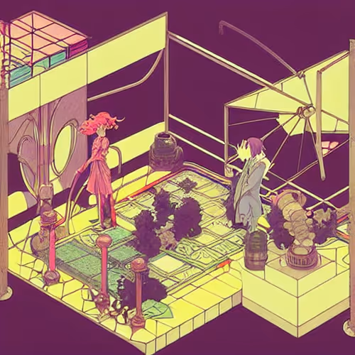 Scenes I The Mystery Of Minamata