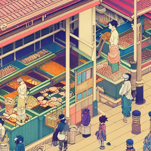 Scenes I The Mystery Of Minamata
