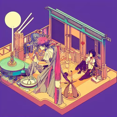 Scenes I The Mystery Of Minamata