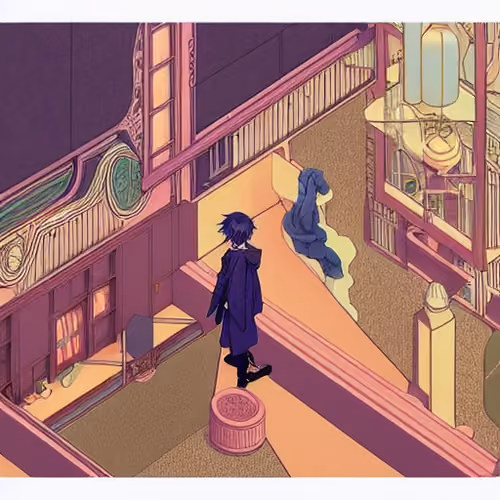 SCENES I: The Mystery of Minamata #168