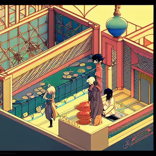 Scenes I The Mystery Of Minamata