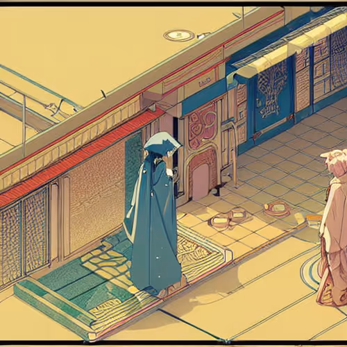 Scenes I The Mystery Of Minamata