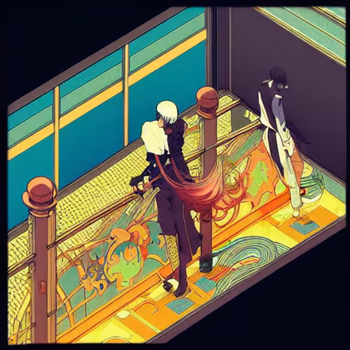 Scenes I The Mystery Of Minamata