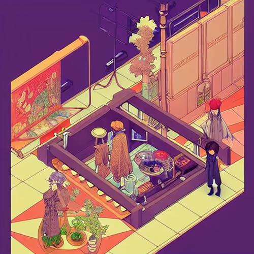 Scenes I The Mystery Of Minamata