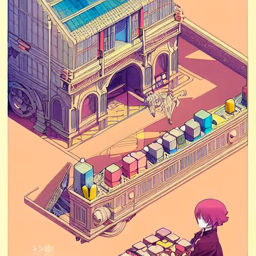 Scenes I The Mystery Of Minamata