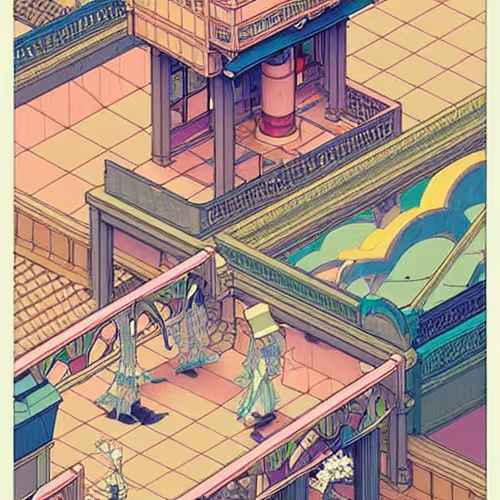 Scenes I The Mystery Of Minamata