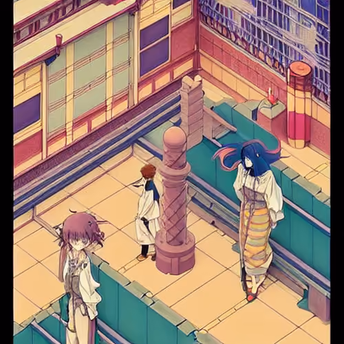 SCENES I: The Mystery of Minamata #48