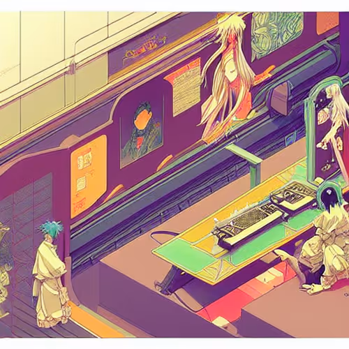 Scenes I The Mystery Of Minamata