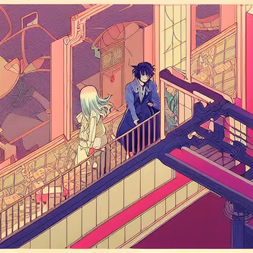 Scenes I The Mystery Of Minamata