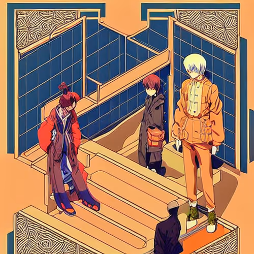 Scenes I The Mystery Of Minamata