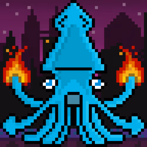 Literalsquidgame