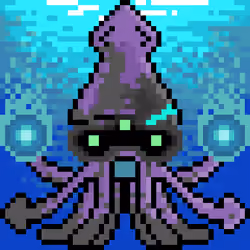 Squid #9914