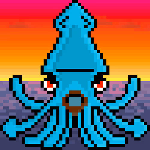 Literalsquidgame