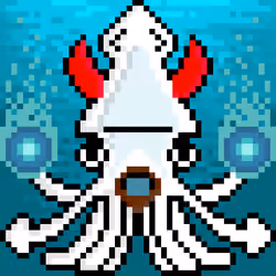 Squid #3687