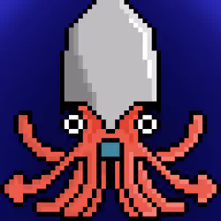 Squid #3295