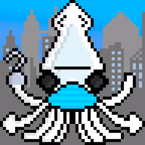 Literalsquidgame