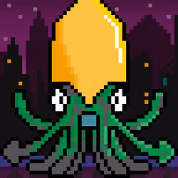 Squid #9691