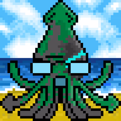 Literalsquidgame