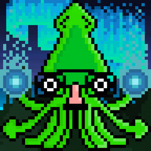 Literalsquidgame